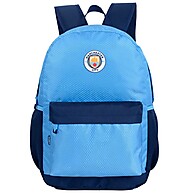 Mochila Manchester City Xeryus: Oficial e Completa! - imagem 1