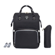 Mochila Maternidade Lequeen: A Aliada Perfeita! - imagem 1