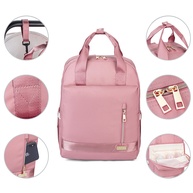 Mochila Maternidade Lequeen: Prática e Completa! - imagem 1