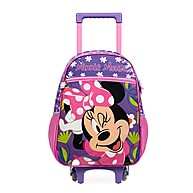 Mochila Minnie Rosa: A Escolha Ideal para Sua Filha! - imagem 1