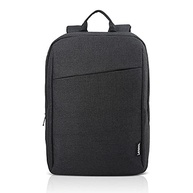 Mochila Lenovo Casual B210 Preta para notebook de até 15.6" GX40Q17225 - imagem 3