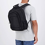 Mochila Olympikus Prime: Conforto e Praticidade - imagem 1