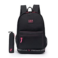 Mochila Onbongo: Estilo e Resistência para o seu Dia a Dia - imagem 1