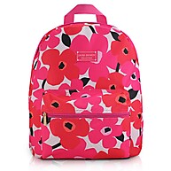 Mochila Papoula Jacki Design: Estilo e Praticidade - imagem 1