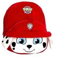 Mochila Patrulha Canina Marshal: Aventura e Diversão! - imagem 1