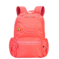 Mochila Paul Frank Neon Papaya: Conforto e Estilo! - imagem 1