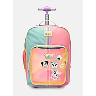 Mochila Puket com Rodinha: Estilo e Praticidade! - imagem 1