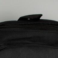 Mochila Reforçada: Notebook 15" e Proteção Total! - imagem 1