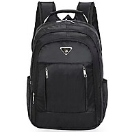 Mochila Reforçada para Notebook 15.6 – Estilo e Durabilidade - imagem 1