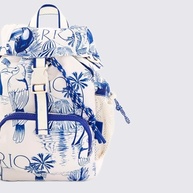 FARM - MINI MOCHILA PIPOQUINHA FARM ETC RIO TUCANITOS - imagem 5