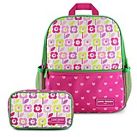 Mochila Sapeca Jacki Design: Diversão e Praticidade! - imagem 1