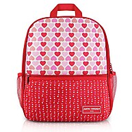 Mochila Sapeka Jacki Design – Estilo e Praticidade para o Dia a Dia - imagem 1