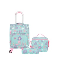 Mochila Sereia Xtrem: Conforto e Estilo! - imagem 1