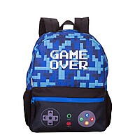 Mochila Sestini Game 2: Aventura e Estilo! - imagem 1