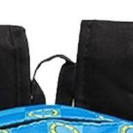 mochila-sonic-3d-aventura-escolar-garantida