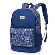 Mochila Spector Velvet: A Escolha Ideal para o Seu Dia a Dia - imagem 1
