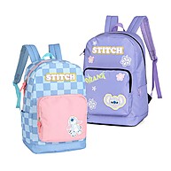 Mochila Stitch Grande: Estilo e Praticidade! - imagem 1