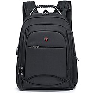 Mochila Swissport: A Prova de Falhas para o Seu Dia a Dia - imagem 1