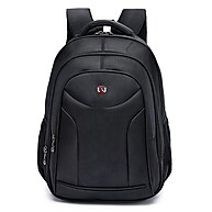 Mochila Swissport Executiva: A Prova de Tudo! - imagem 1