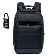 Mochila Swissport Executiva: Segurança e Organização - imagem 1