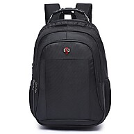 Mochila Swissport Reforçada: A Sua Aliada! - imagem 1