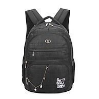Mochila Tiana Santino: Estilo e Praticidade! - imagem 1