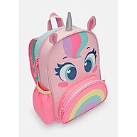 Mochila Unicórnio Puket: Kawaii e Prática! - imagem 1