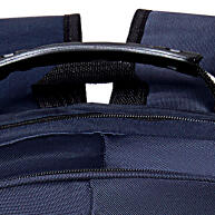 Mochila Unissex Impermeável de Alta Capacidade – Perfeita para Trabalho e Viagens - imagem 1