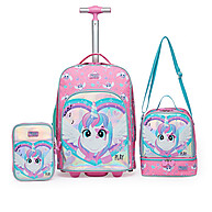 Mochila Yupe com Rodinha: Aventura e Praticidade! - imagem 1