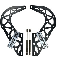 Suporte Fuca Mod 3: A Solução Ideal para seu Capô - imagem 2