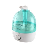 Ventisol Umidificador Doméstico MOD U-04 3,7L - Bivolt, Baixo Consumo, Controle Duplo - imagem 1