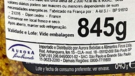 Maille Mostarda À Moda Antiga (L'Ancienne) - imagem 3