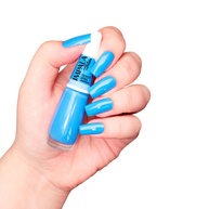 Esmalte Impala Novos Ares: Cores da Moda! - imagem 2