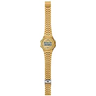 Casio Vintage A171WEG-9ADF: O Dourado que Nunca Sai de Moda - imagem 2