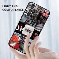 Capinha Depeche Mode: Estilo e Proteção para seu Samsung - imagem 2