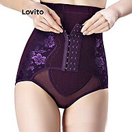 Modelador de Barriga Lovito: Conforto e Slim Fit - imagem 1