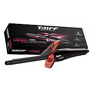 Modelador de Cachos Taiff Curves 13mm: Cachos Perfeitos! - imagem 1
