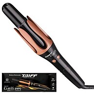 Modelador de Cachos Taiff Curves: Cachos Perfeitos Já! - imagem 1