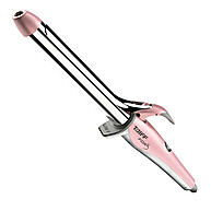 Modelador de Cachos Taiff Fox 3 Rose: Cachos Perfeitos! - imagem 1