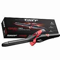 Modelador Taiff Curves 19mm: Cachos Perfeitos! - imagem 1