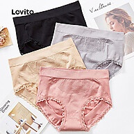 Calcinhas Lovito: Conforto e Modelagem! - imagem 2