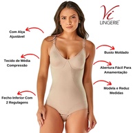 Body Pós-Parto e Amamentação: Reduza e Modele! - imagem 2