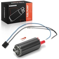 Bomba de Combustível Elétrica A-Premium para CF-Moto ZFORCE 500/550 (2016-2022) - Modelo 4 Pinos - imagem 2
