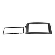 Renove seu Carro: Fáscia de Rádio 2DIN com Tela Touch para Modelos 2004-2010 - imagem 1