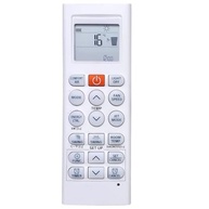 Controle Remoto LG Dual Inverter Frio - Compatível com Modelos AKB ASU ASN S4U USN - imagem 2