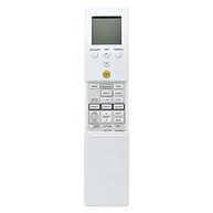 Controle Remoto AR-REM5E para Ar Condicionado Fujitsu - Compatível com Modelos AUXG14KVLA e AUXG18KVLA - imagem 2