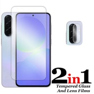Película de Vidro Samsung A56 e Outros Modelos - imagem 3
