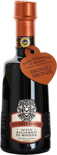 Vinagre Balsâmico de Modena Fattoria 250ml - imagem 1