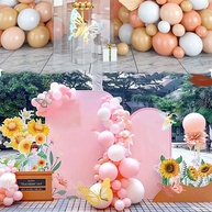 Adesivos de Parede Borboleta 3D - 24 Peças Decorativas Autoadesivas em PVC para Decoração Moderna - imagem 5