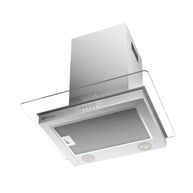 Coifa Electrolux 60cm: Ar Limpo e Cozinha Moderna - imagem 2